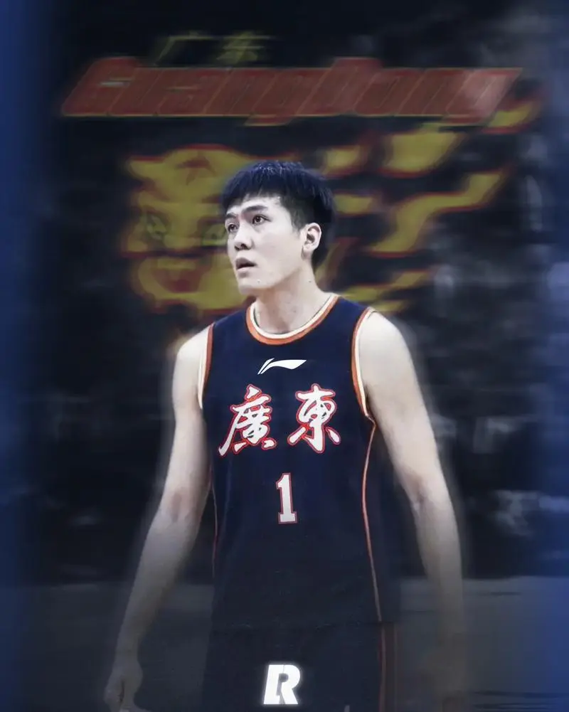 王治郅弟子, div, MsDRp