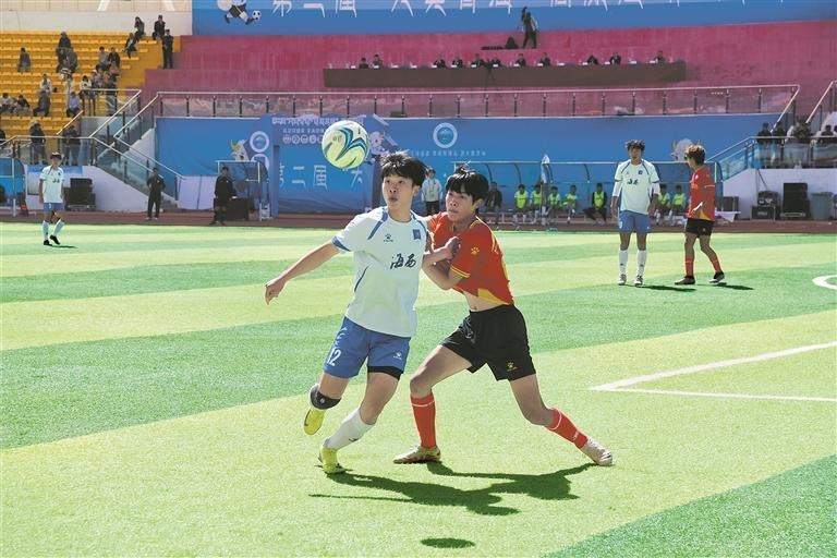在高温与落