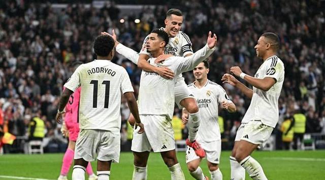 创纪录, 西甲第, alt