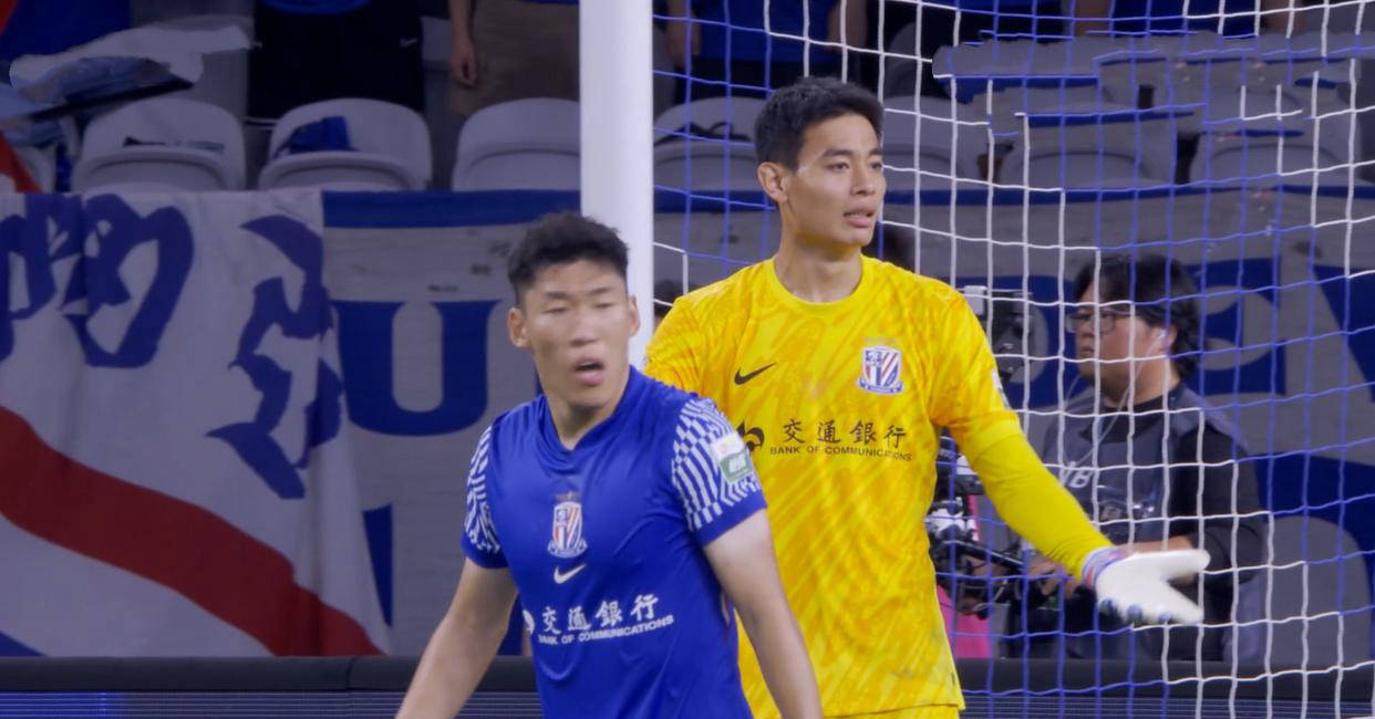 留队, 在中超很少 留队, 在中超很少