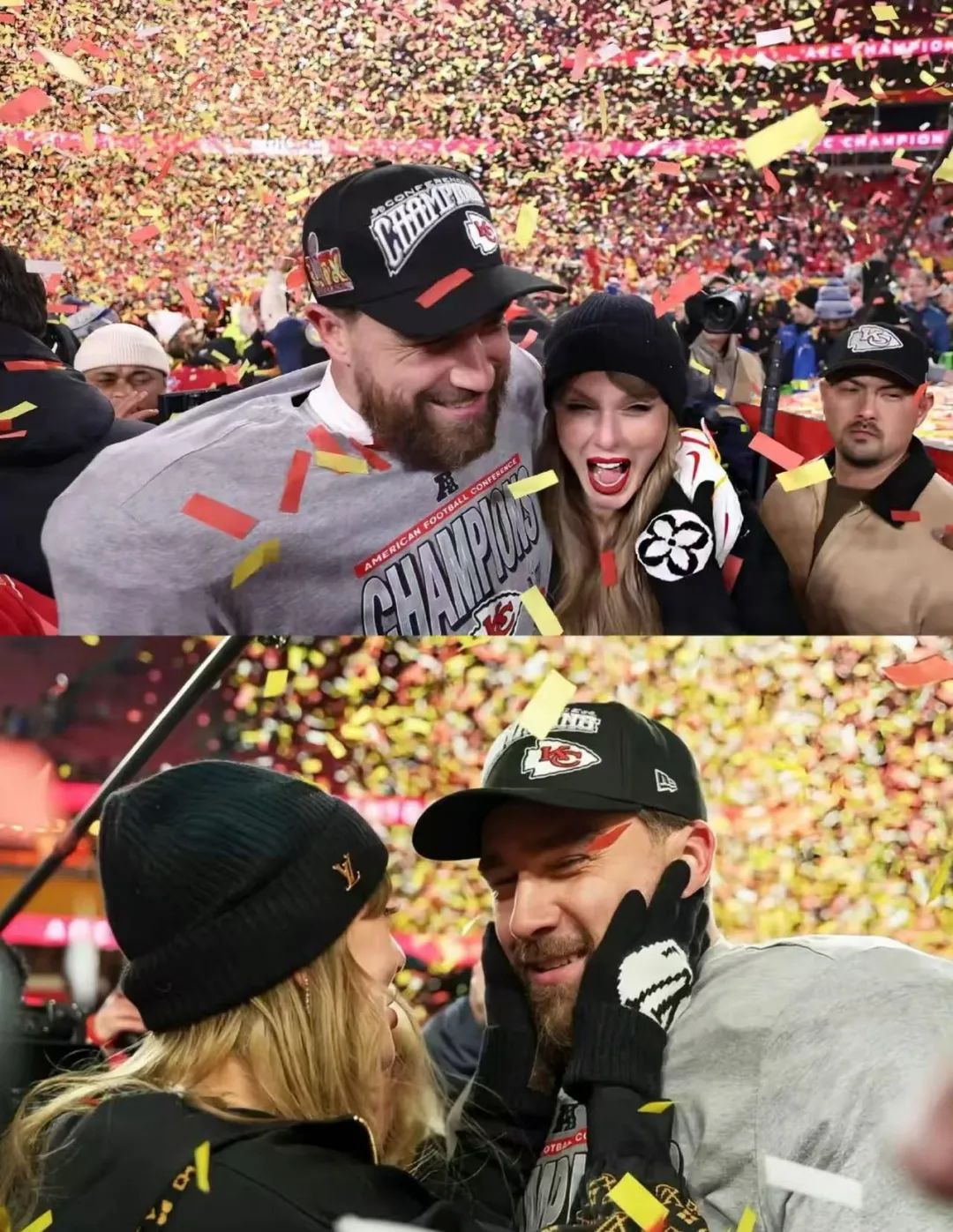 理解她的人, 了ins 理解她的人, 了ins