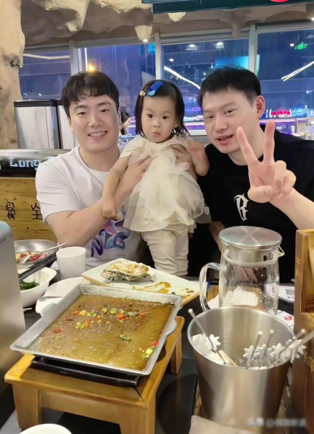 留言说抱来, 只有志强家 留言说抱来, 只有志强家