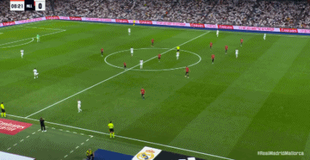 姆巴佩一共, 他比第二名 姆巴佩一共, 他比第二名