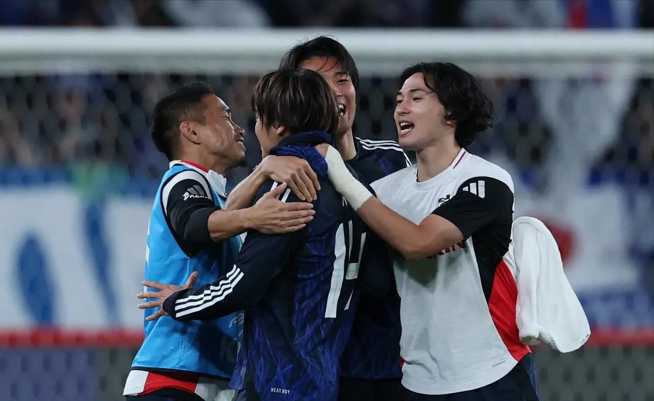 年打比利时, 是裁判帮忙