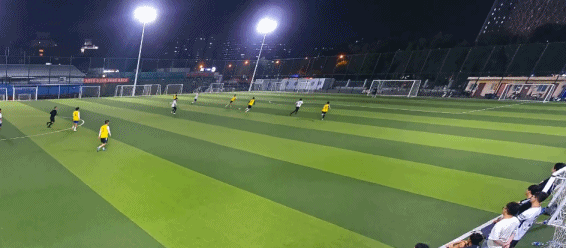 懂球帝, 球打偏了, ff