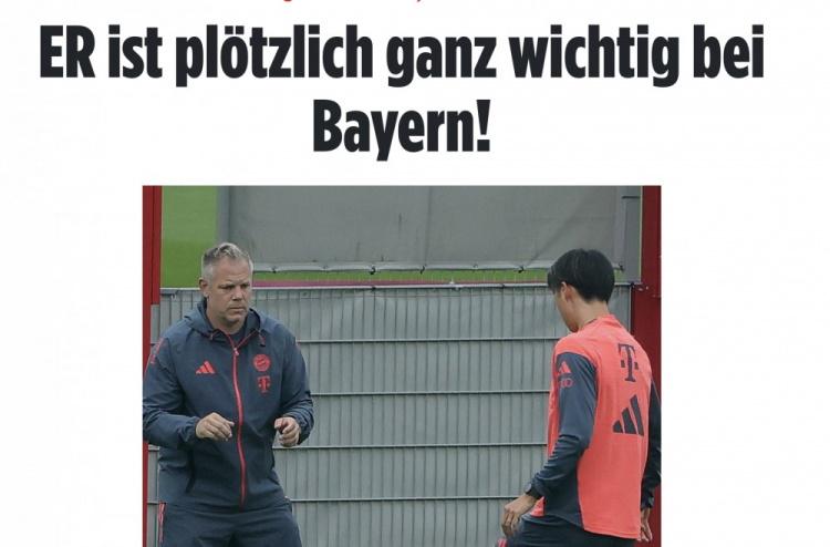 伊藤洋辉的, 上午 伊藤洋辉的, 上午