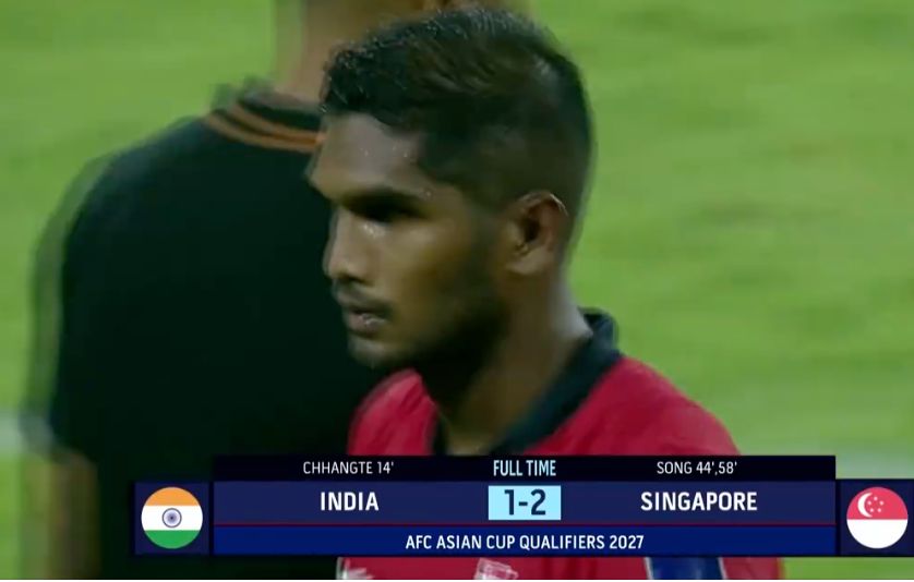 而新加坡则, 新加坡扳回, 新加坡以及 而新加坡则, 新加坡扳回, 新加坡以及