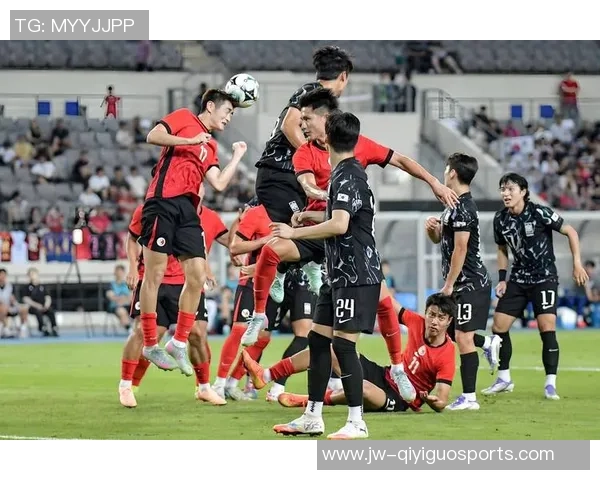 韩职联赛尚州尚武对阵浦项制铁的精彩前瞻分析与赛前预测