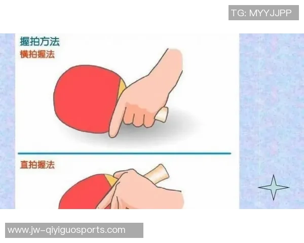 乒乓球步法移动的要害：防止重心崎岖过大，身体要有必定的旋转