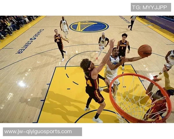 勇士悍将买卖倒计时，两大心仪球队进行争抢，供给的筹码令勇士心动