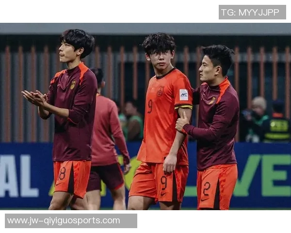 国足总算开窍？归化500万欧荷甲天才，这兽腰能救中国足球吗？