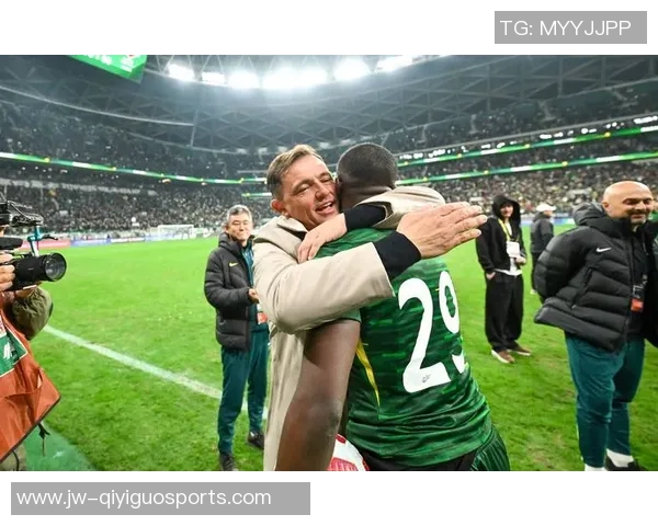 懂球帝MVP丨法比奥：现在回看足协杯夺冠视频，我仍是会很激动